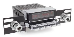 Bilde av RetroSound Redondo RS (M2DAB), DAB/USB/AUX/BT