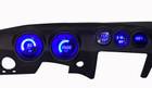 Datsun 240Z / 260Z / 280Z (69-78), instrumentpanel digital